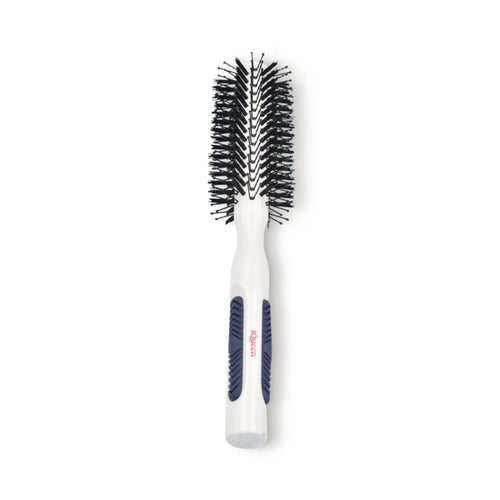 Styling Tek Solid Wood Round Hair Brush 46x236mm