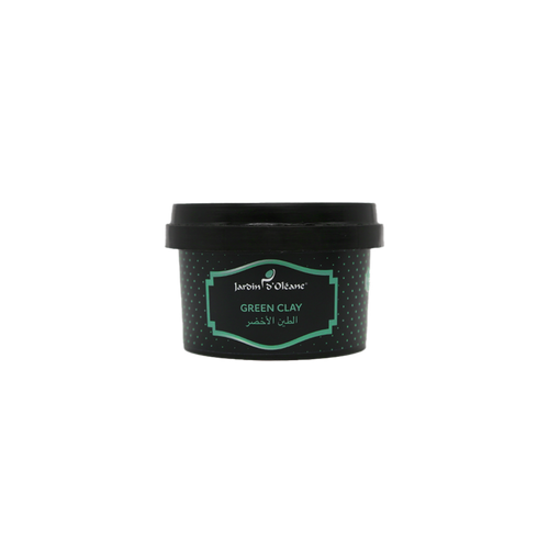 Jardin D'oleane Green Clay Powder 200g