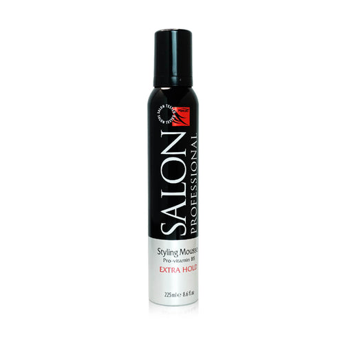 Professional Styling Mousse - Extra Hold 225ml