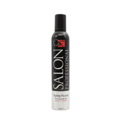 Professional Styling Mousse - Extra Hold 400ml