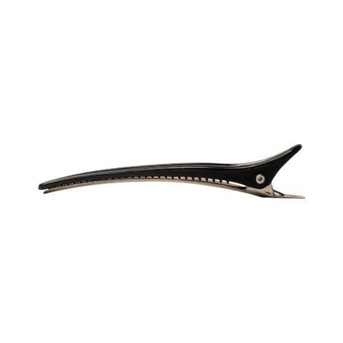 Hair Clips for Styling Sectioning (Pack of 12 Pieces) Flat