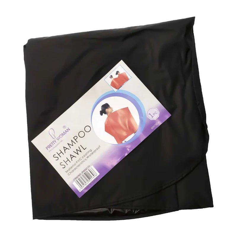 Shampoo Shawl Mix