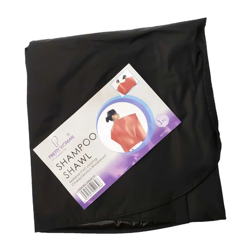 Shampoo Shawl Mix