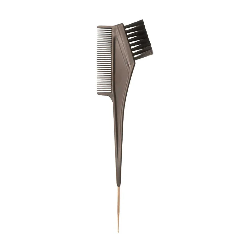 Tinting Brush Black Small