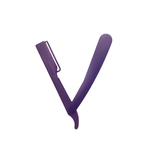 Disposable Razor - Purple (Pack of 12)