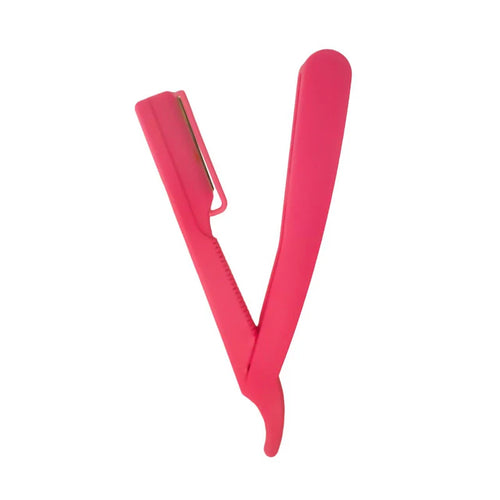 Disposable Razor - Pink Pack of 12)