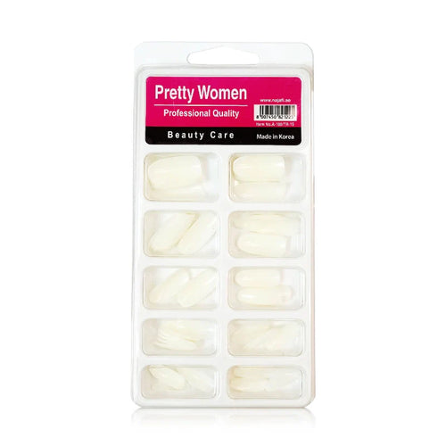 Nail Tips Set (100 Tips) 100/TR-15