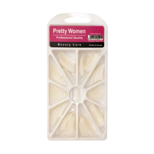 Nail Tips Set (100 Tips) TR8