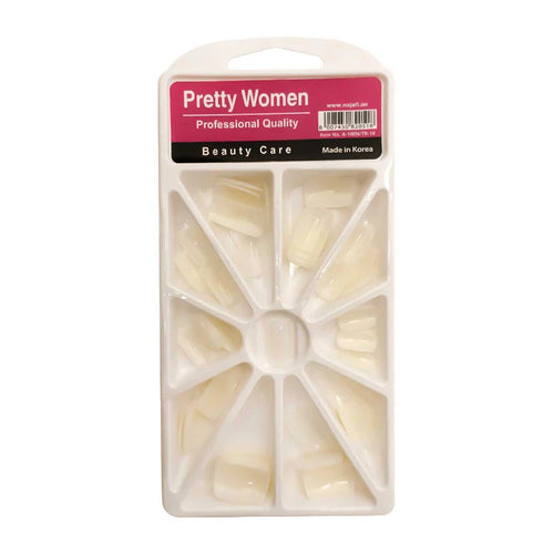 Nail Tips Set (100 Tips) TR-14