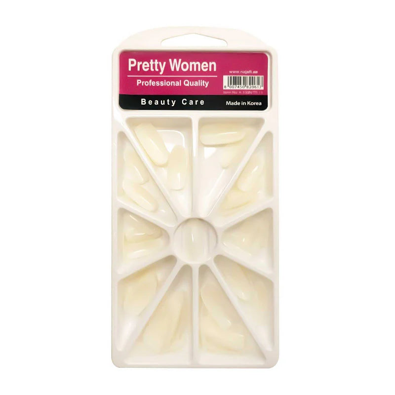 Nail Tips Set (100 Tips) 100N/TR-15