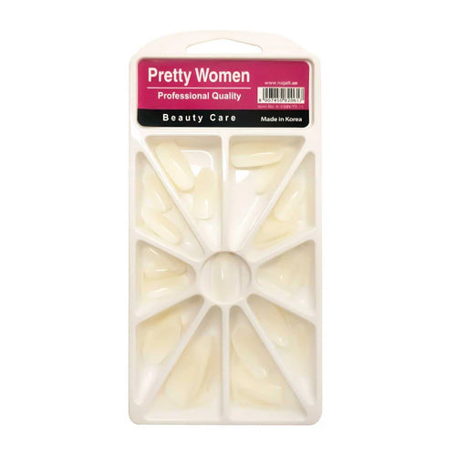 Nail Tips Set (100 Tips) 100N/TR-15