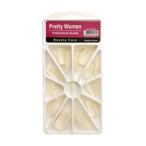 Nail Tips Set (100 Tips) TR-17