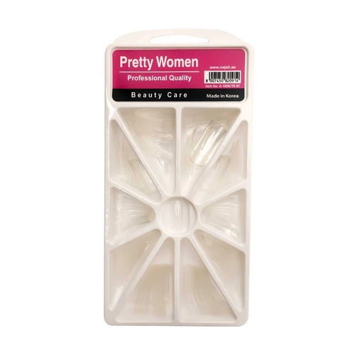 Nail Tips Set (100 Tips) TR-8