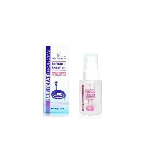 Hair Repair Snake Oil 30ml