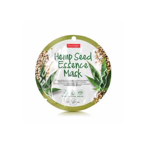 Hemp Seed Essence Mask