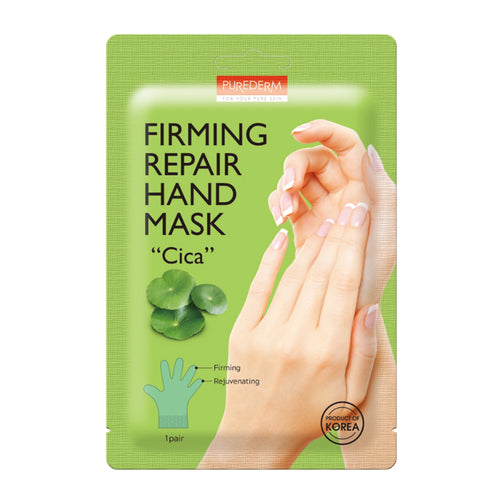 Cica Firming Repair Hand Mask