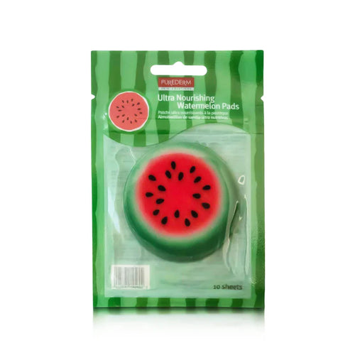 Nourishing Watermelon Pads