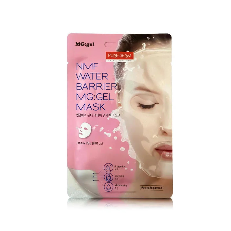 NMF Water Barrier Gel Mask