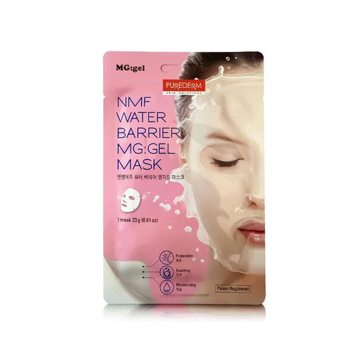 NMF Water Barrier Gel Mask