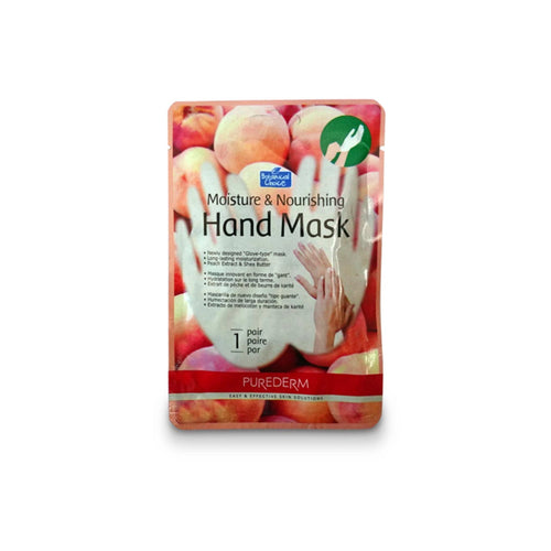Moisture & Nourishing Hand Mask