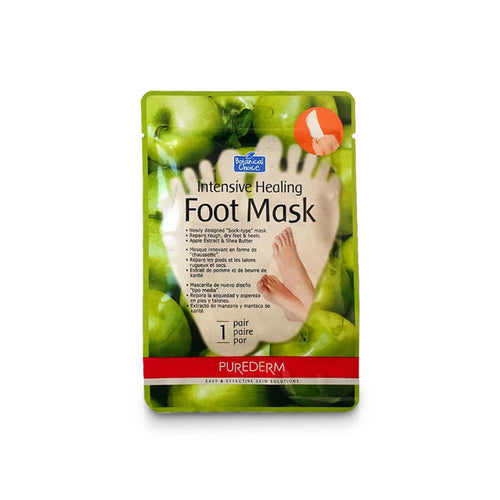 Intensive Healing Foot Mask