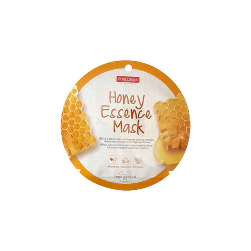 Honey Essence Mask