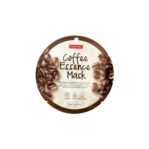 Coffee Essence Mask