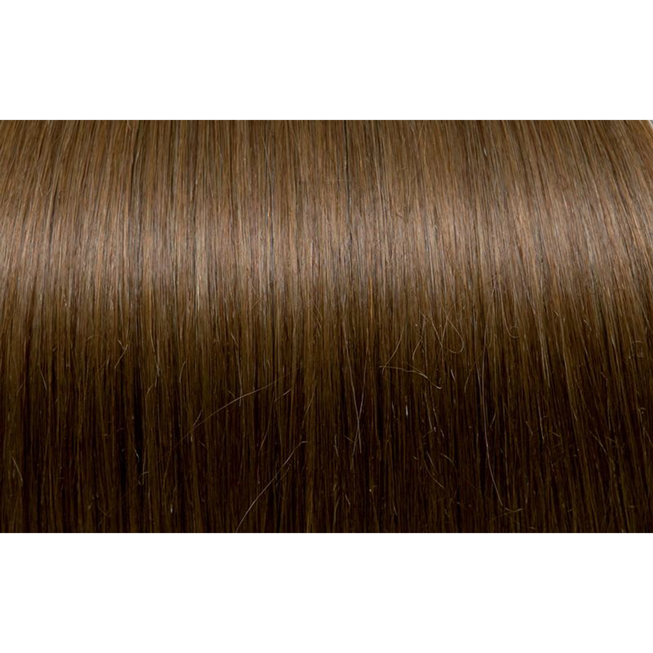 Seiseta - Hair Extension - Keratin Fusion Classic Hair Extension 25 Strands 12 Golden Blonde 60/65CM 25GR