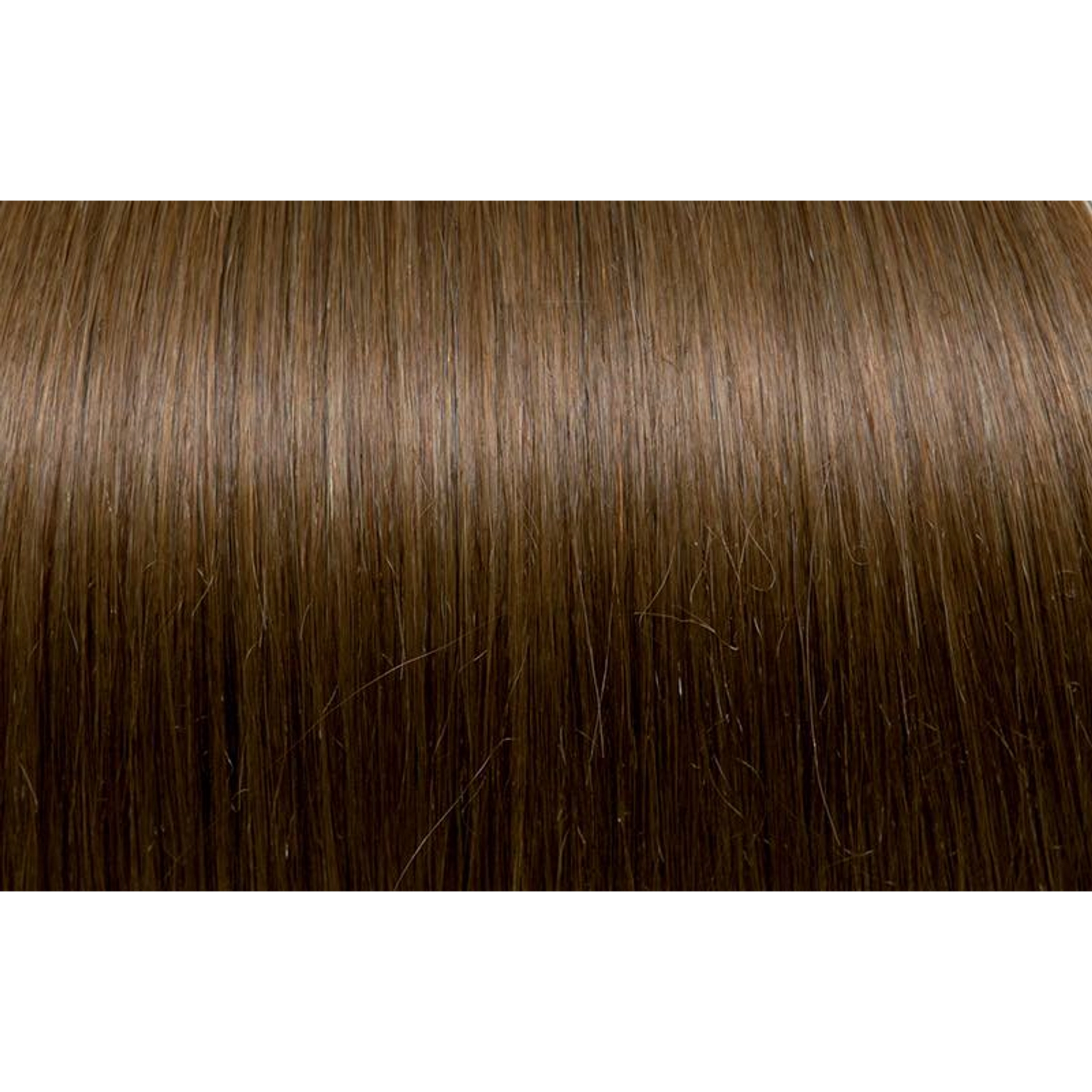 Seiseta - Hair Extension - Keratin Fusion Classic Hair Extension 25 Strands 12 Golden Blonde 50/55CM 20GR