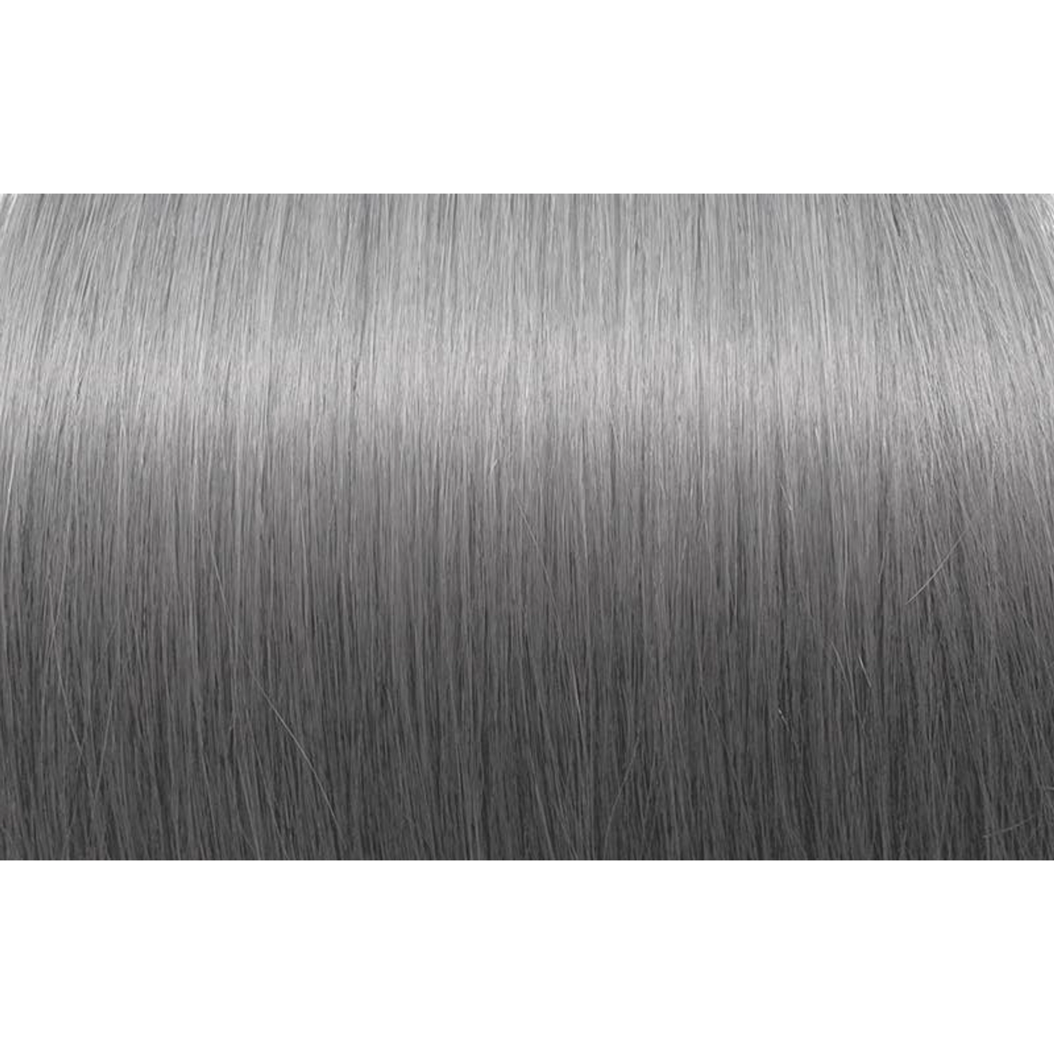 Seiseta - Hair Extension - Tape-in Classic Hair Extension 6 Strands 1006 Silver 50/55CM 15GR