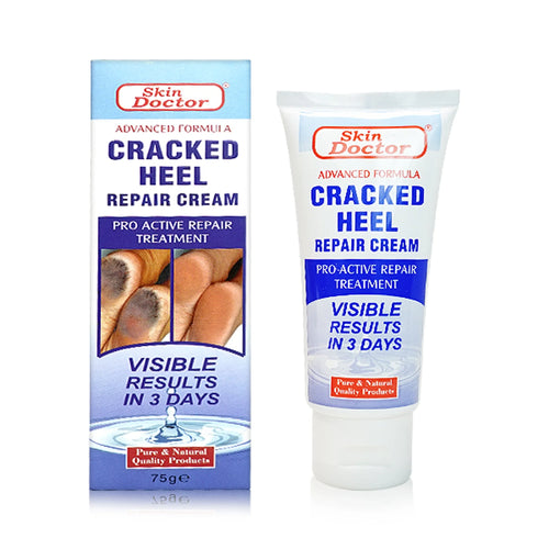 Cracked Heel Repair Cream 75g