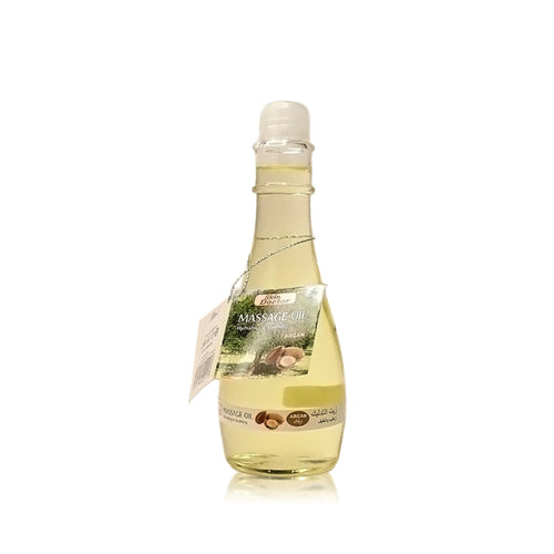 Argan Massage Oil 120ml