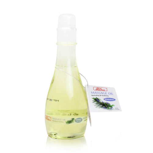 Rosemary Massage Oil 120ml