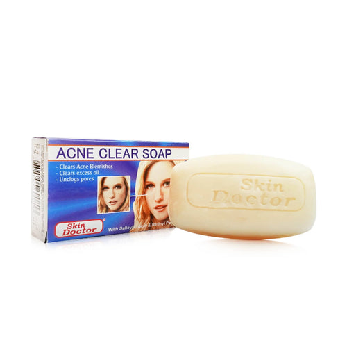 Acne Clear Soap 100g