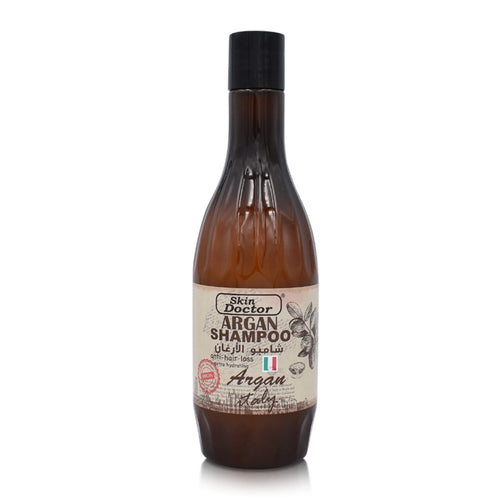 Argan Shampoo 500ml