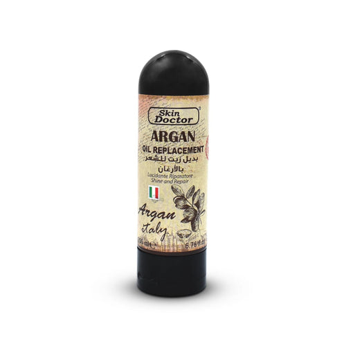 Shine & Repair Argan Oil Replacement 200ml