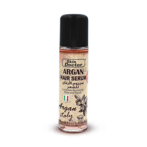Shine & Repair Argan Hair Serum 100ml