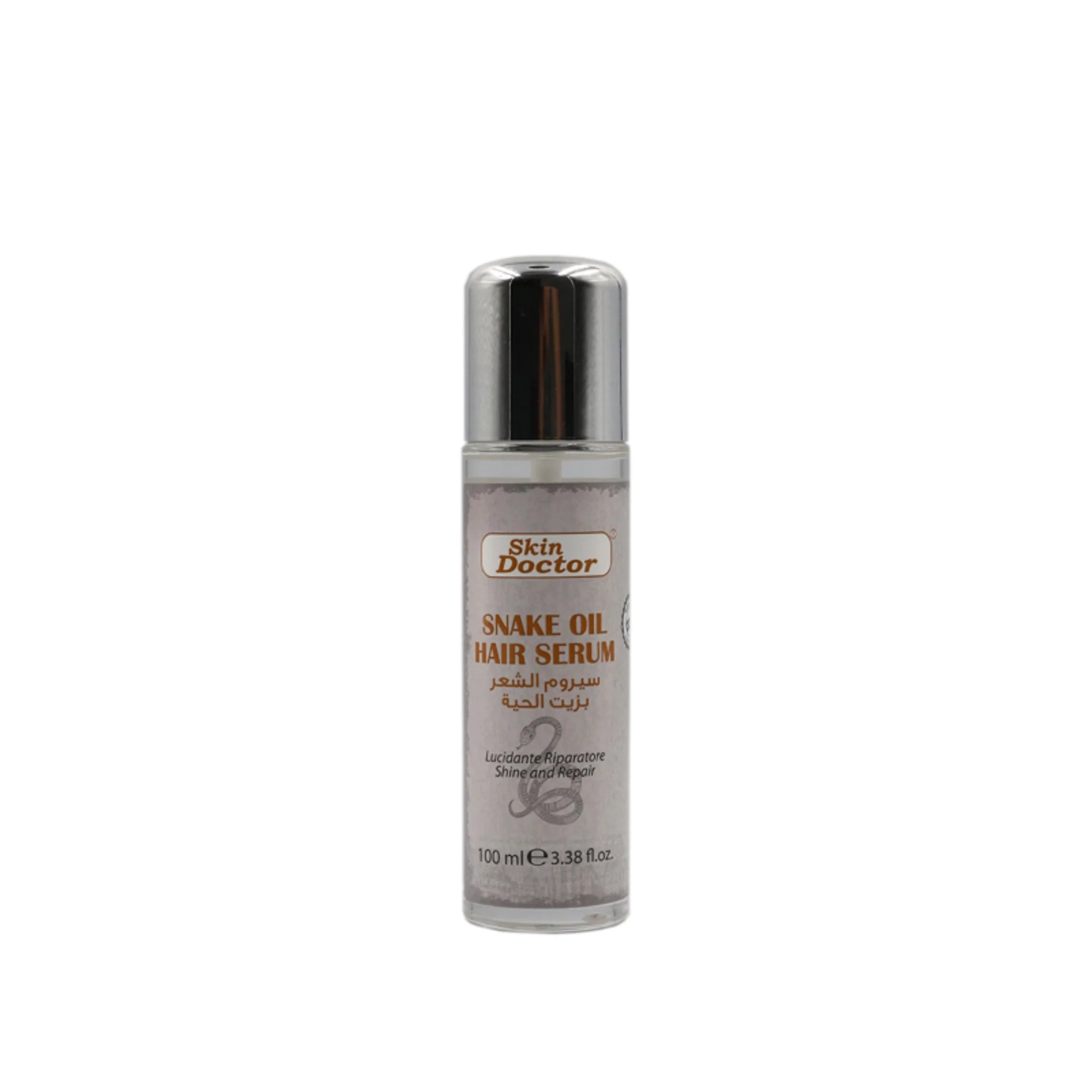 Snake Oil Hair Serum 100ml