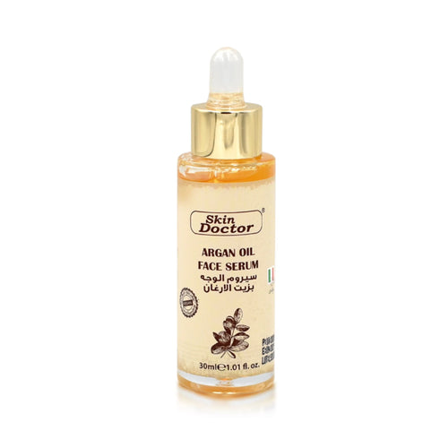 Argan Oil Face Serum 30ml