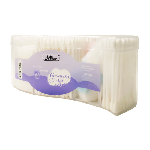 5 IN 1 Disposable Cosmetic Set (B10T50-T)