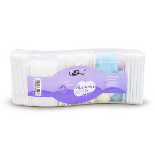 5 IN 1 Disposable Cosmetic Set (B10T50)