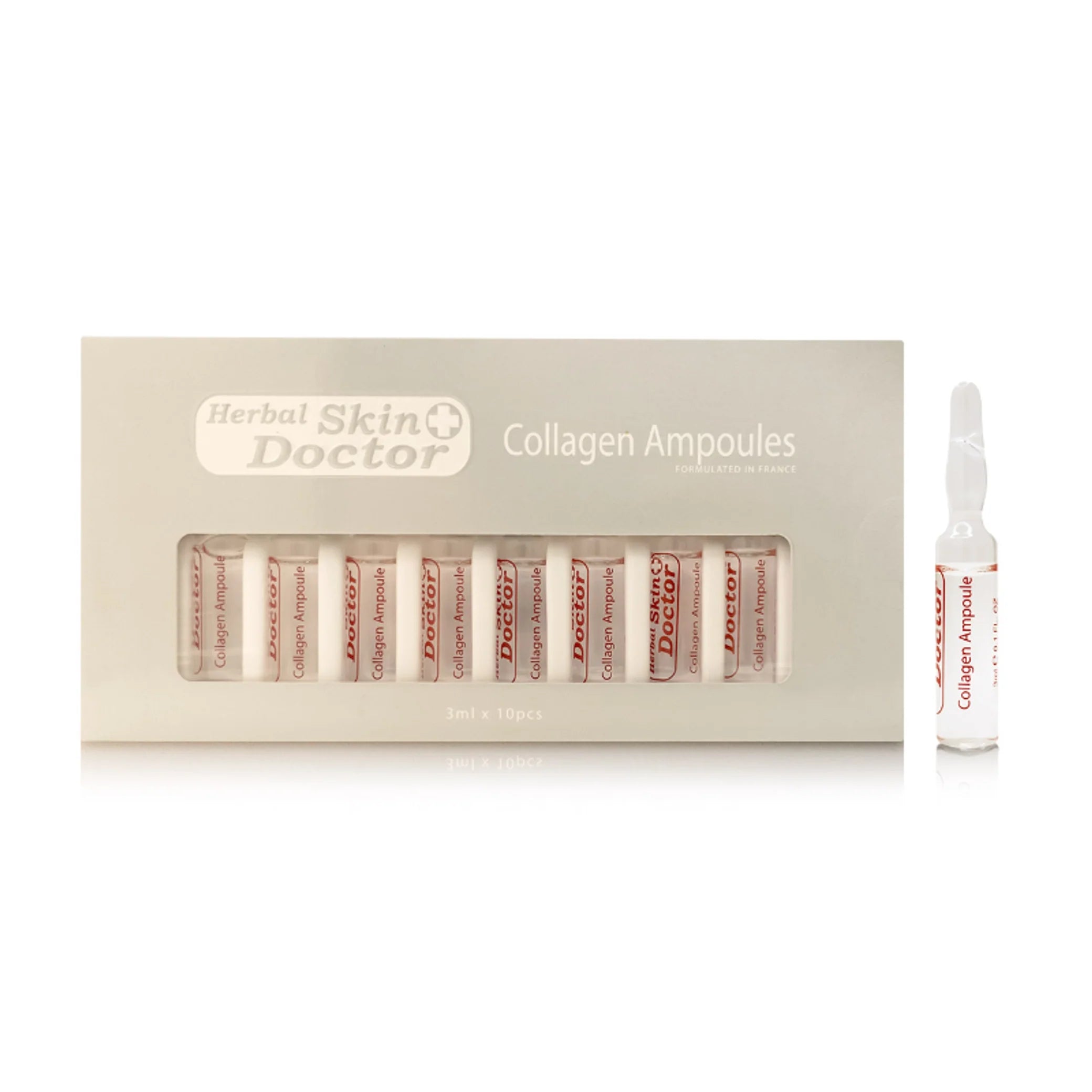 Collagen Ampoules 3mlx10