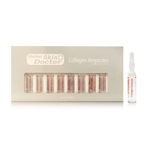 Collagen Ampoules 3mlx10