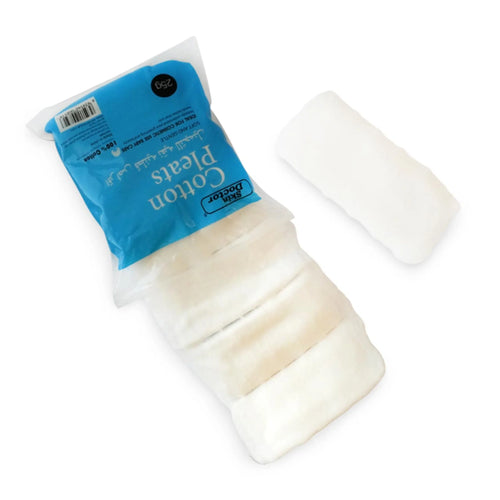 Cotton Pleats 25g