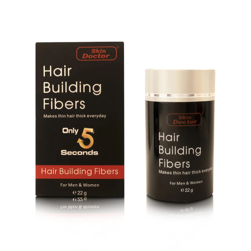 Hair Building Fibers 22g