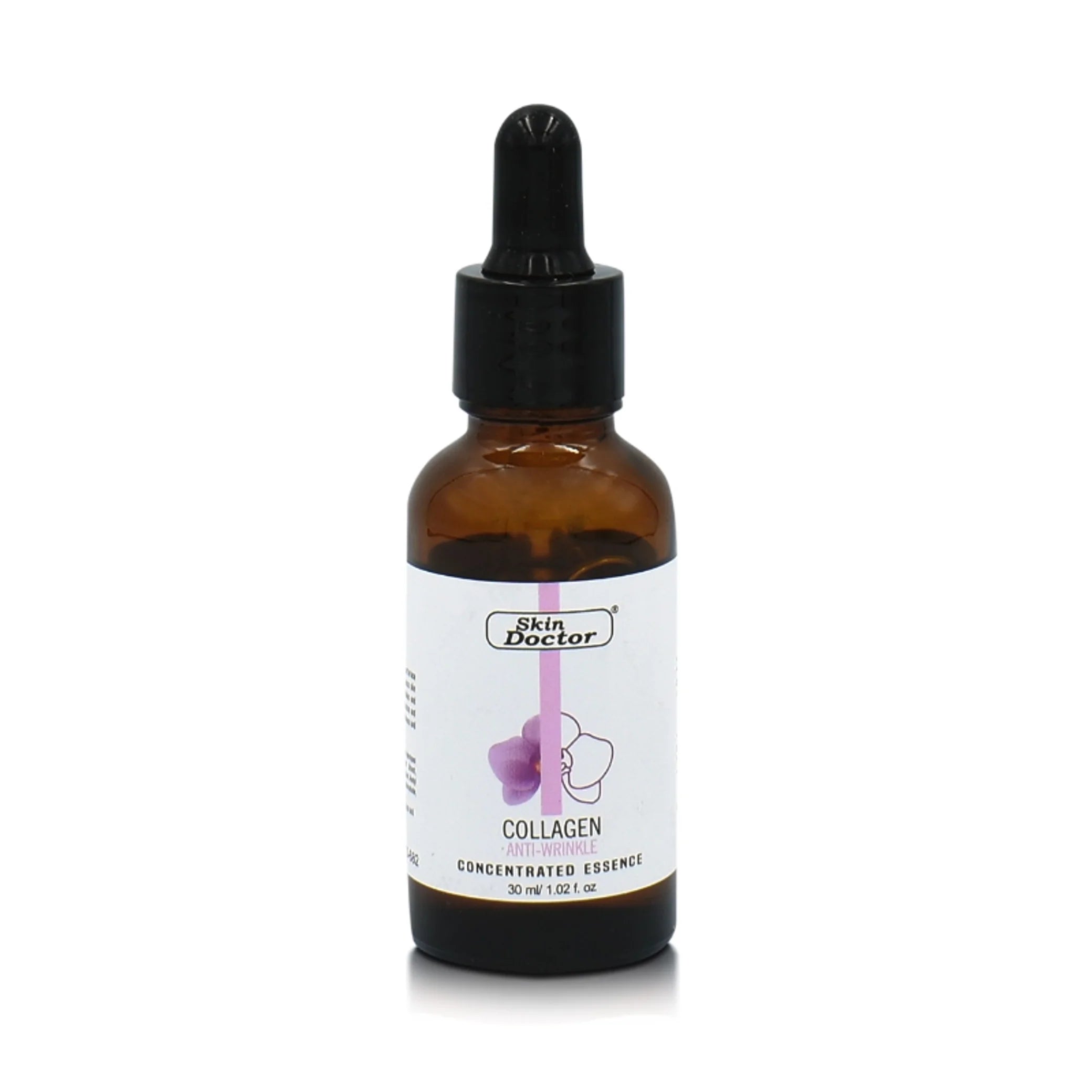 Anti-Wrinkle Collagen Serum 30ml