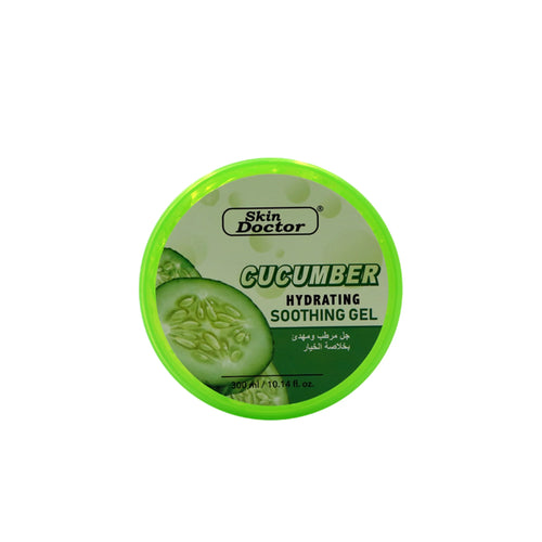 Cucumber Hydrating Soothing Gel 300ml
