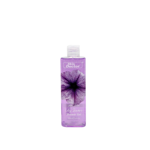 Lily Shades Shower Gel 500ml