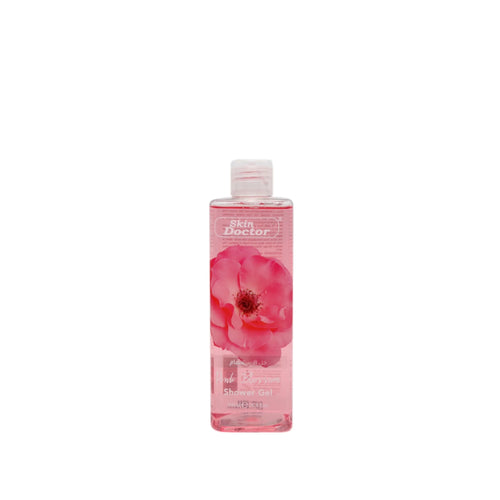 Pink Blossom Shower Gel 500ml