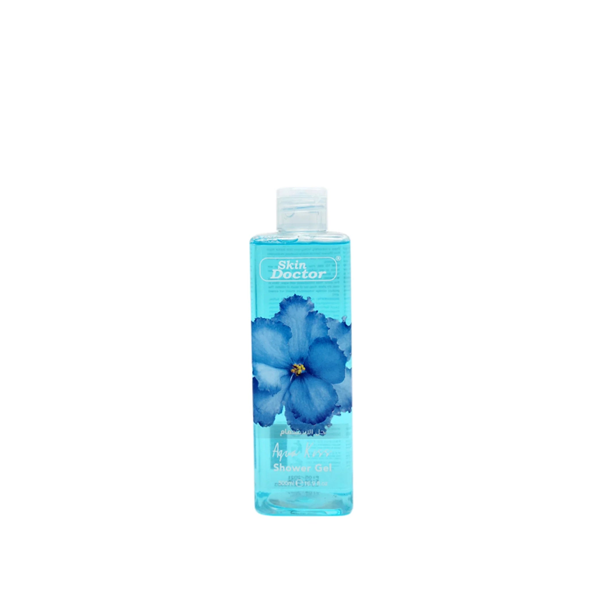 Aqua Kiss Shower Gel 500ml